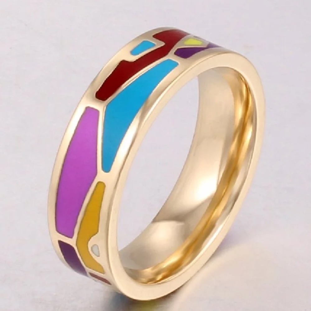 🎉Last one left! 🎉 Luxury Statement Ring